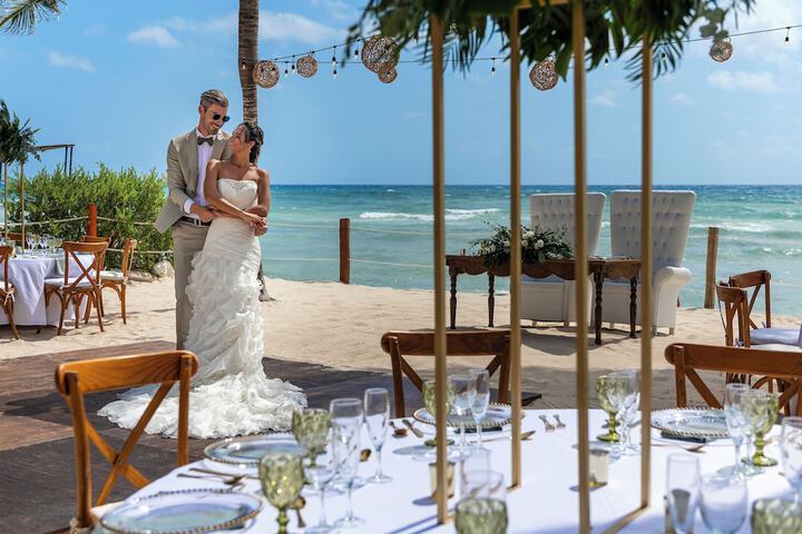 Wedding/Banquet 150 of 165