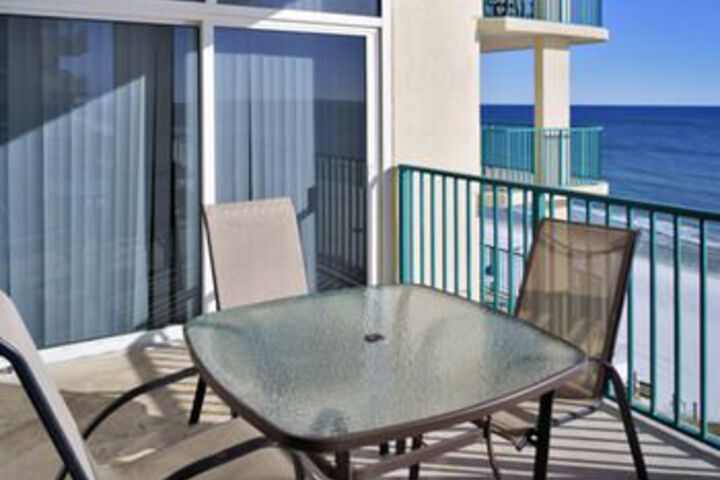 Terrace/Patio 2 of 38