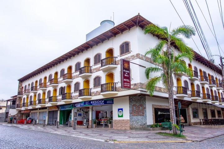 Hotel Gramado da Serra