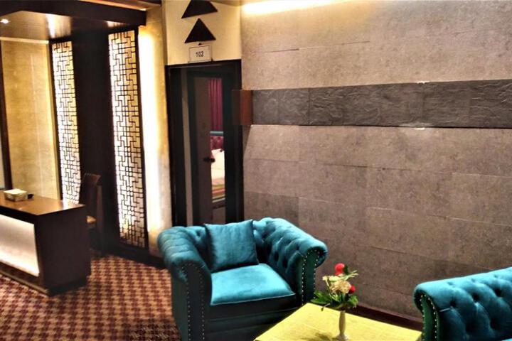 Fitness Center Photo