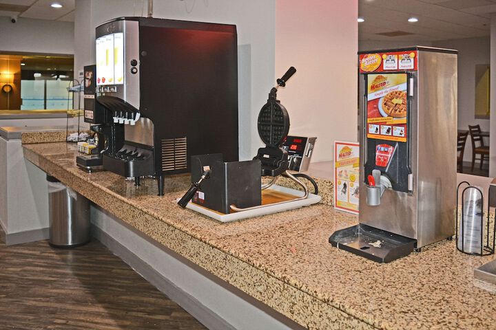 Breakfast/Coffee Service 47 of 53