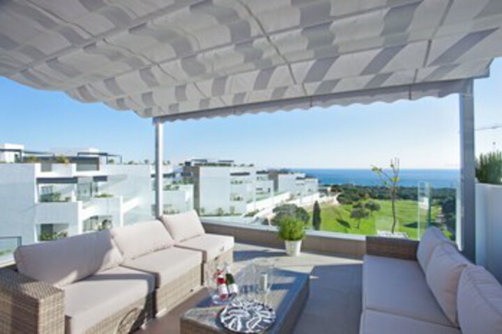 TERRAZAS DE CABOPINO 308