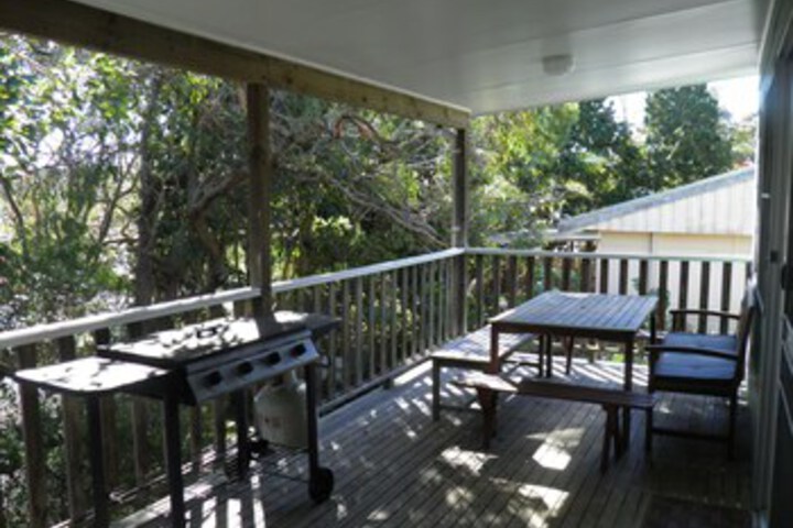 Terrace/Patio 18 of 22