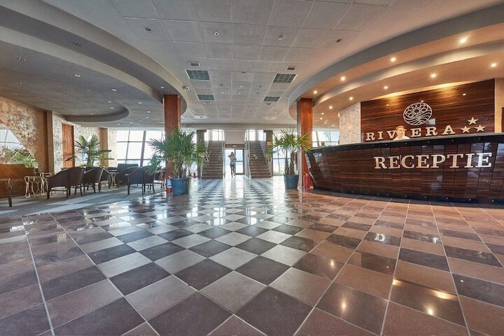 Hotel Interior 2 of 19