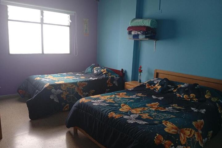 Hotel la perla del pereira