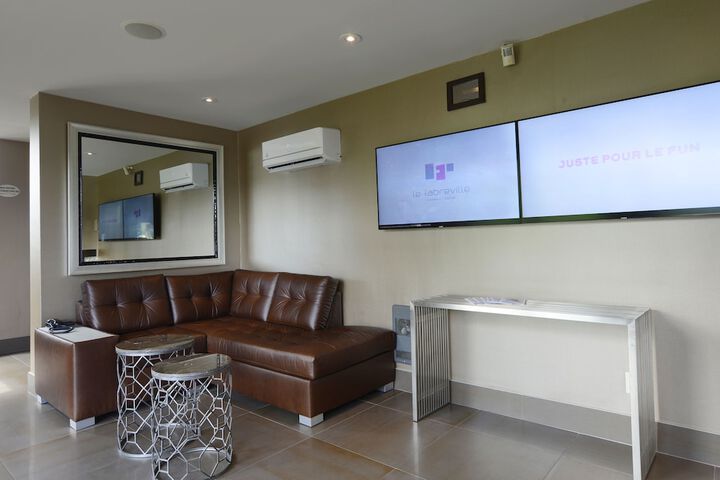 Hotel Interior 2 of 36