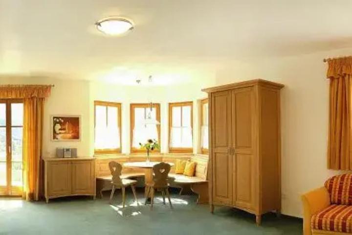 Residence Eden