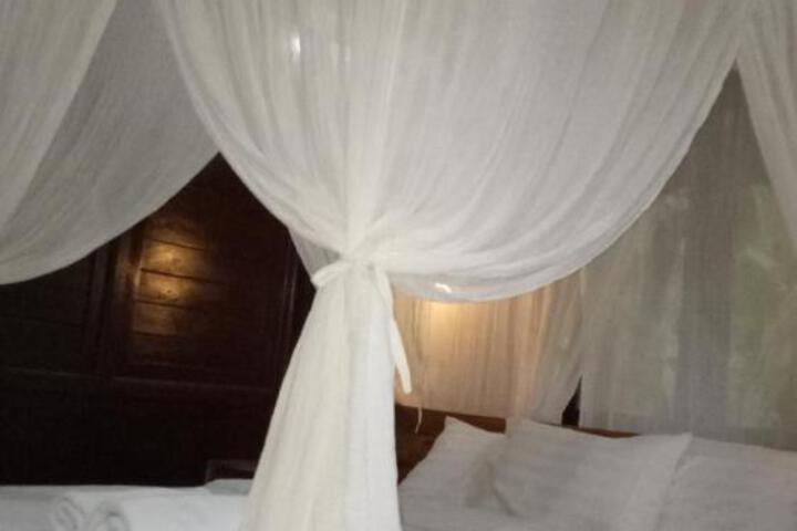 Hotel Amenity