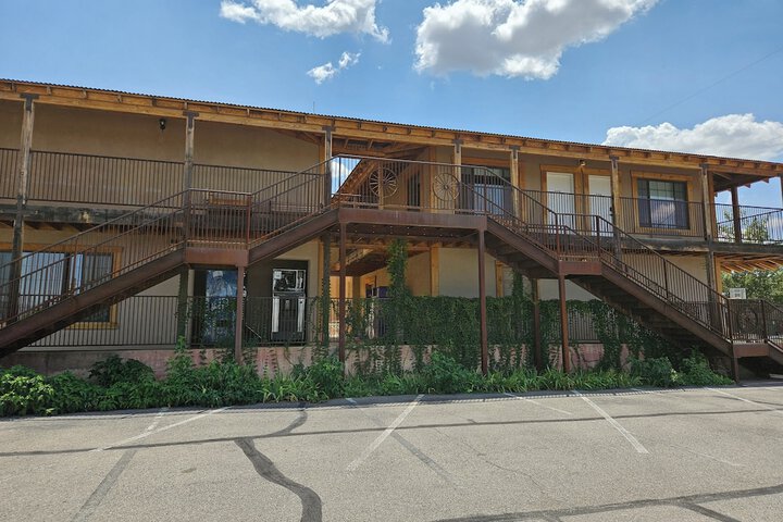 Fitness Center Photo