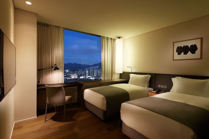 Hotel View 73 of 73