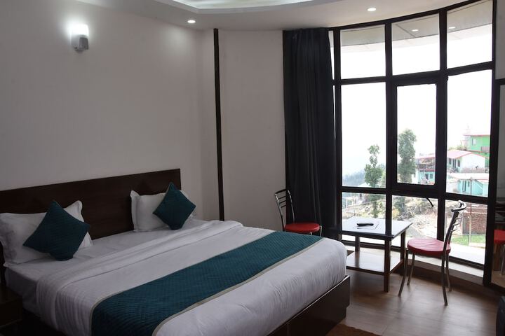 Room 29 of 46