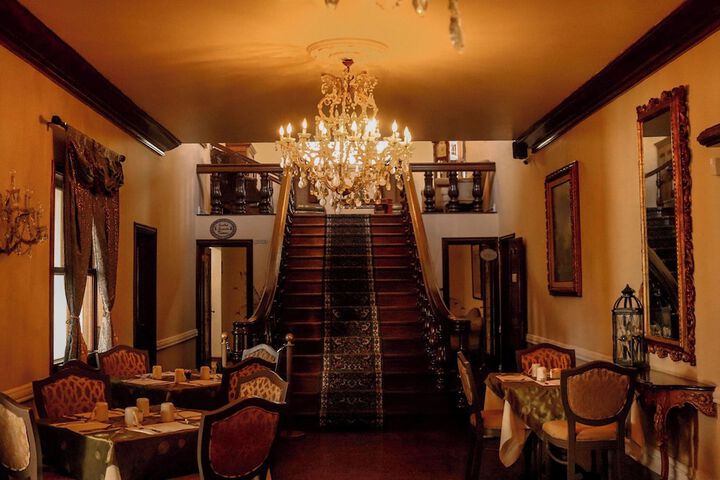Hacienda San Angel