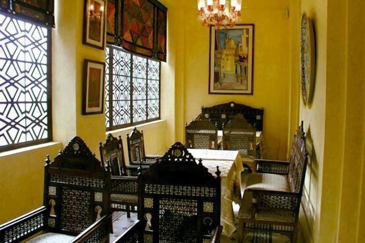 Restaurants