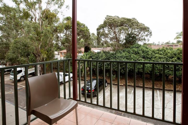 Terrace/Patio 28 of 65