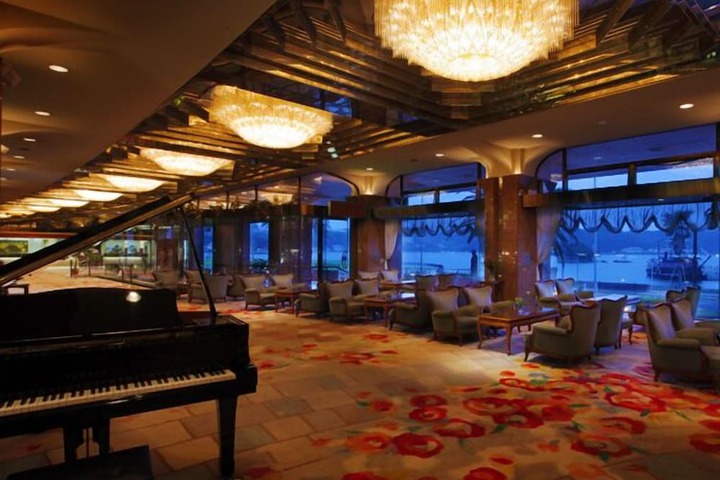 Hotel Interior 4 of 49