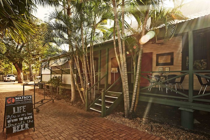 Restaurants