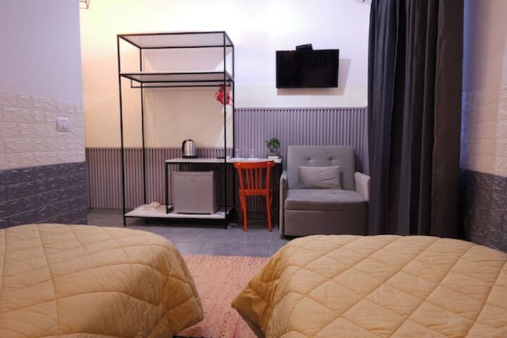 Room 10 of 55