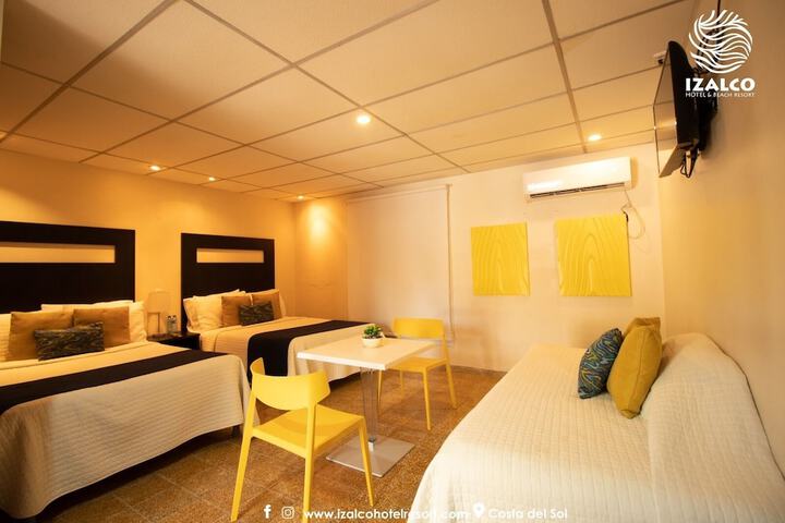 Room 5 of 48