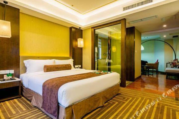 Yuan Sheng Coffee Hotel