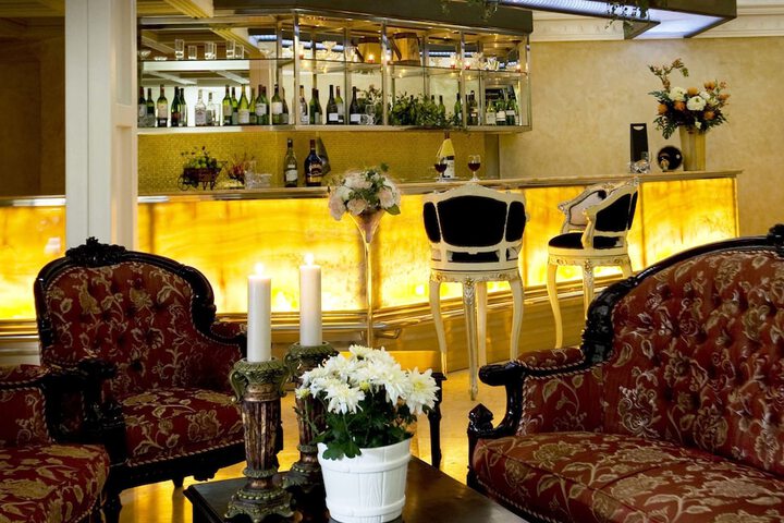 Lobby Photos