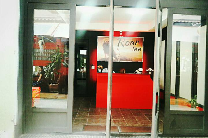 Roar Inn Patong