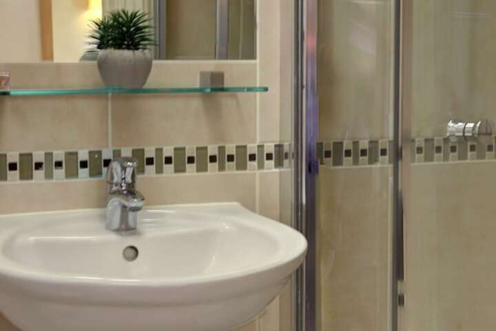 Bath Interior
