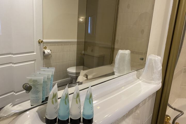 Bathroom Vanities