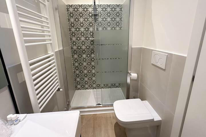 Bath Photo