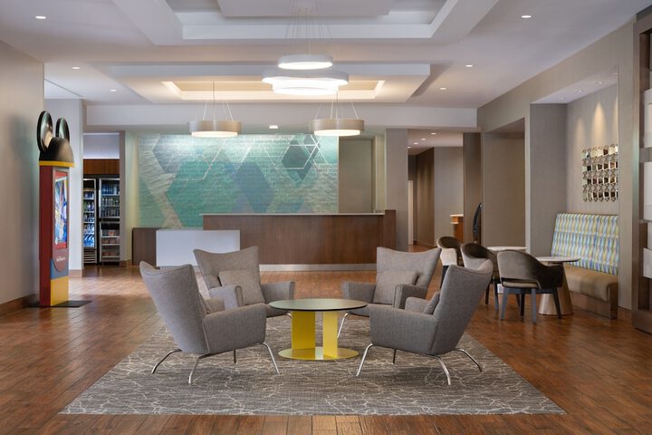 Hotel Interior 2 of 58