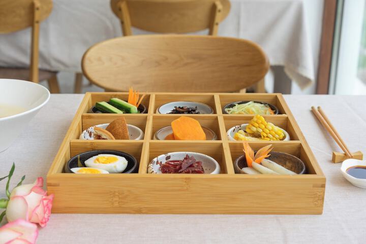 Breakfast/Coffee Service 100 of 126