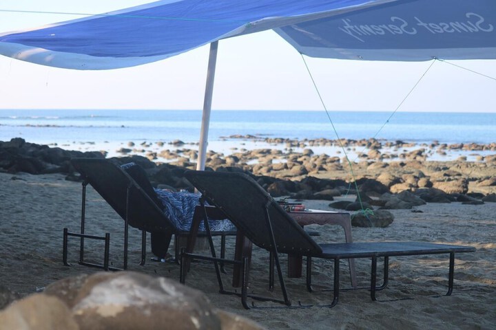 Beach 32 of 38