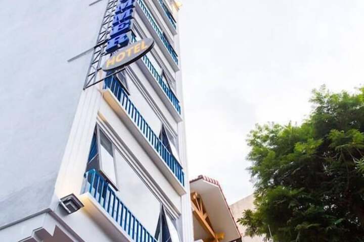 Hotel 53 of 53