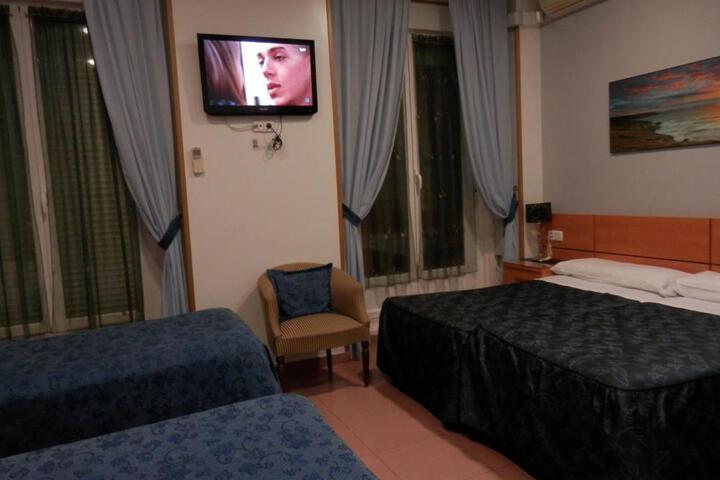 Suite Room