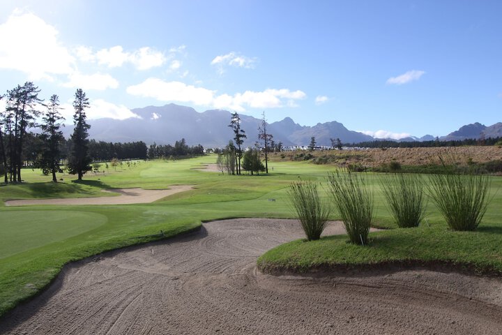 Golf 21 of 40