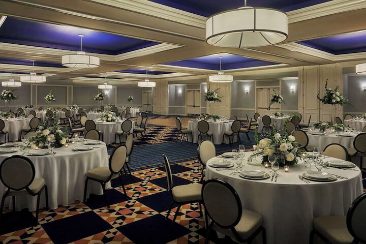 Ballroom