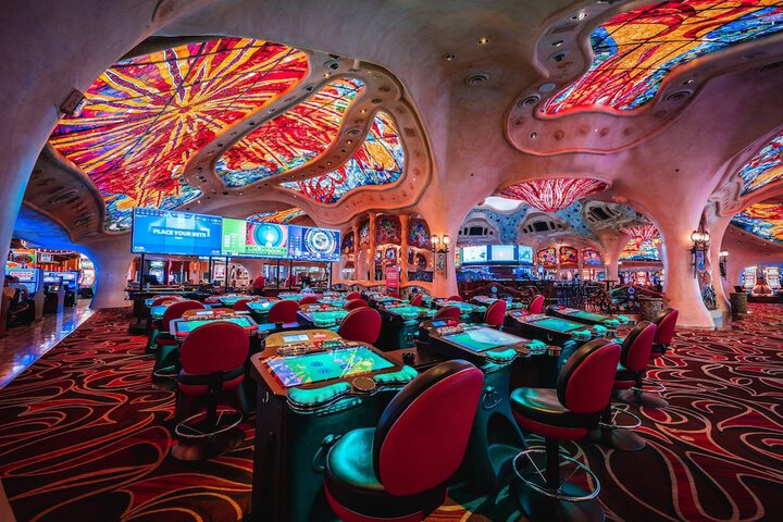 Casino