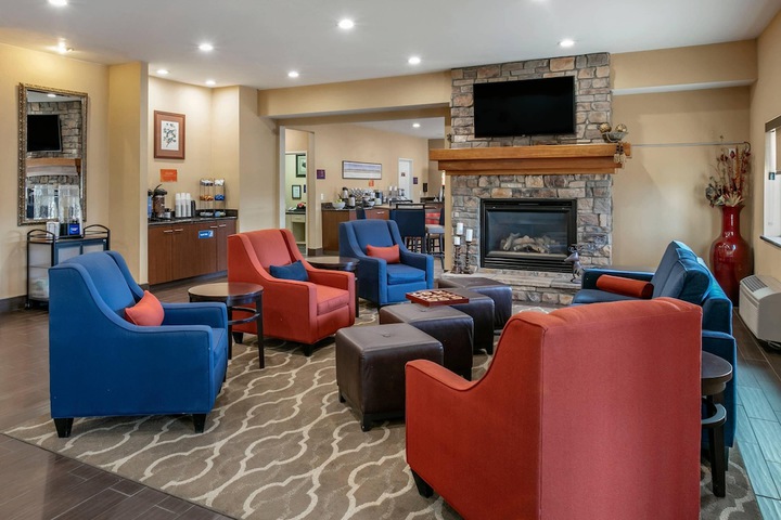 Lobby Photos