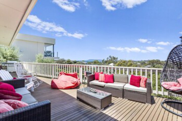 Terrace/Patio 2 of 21