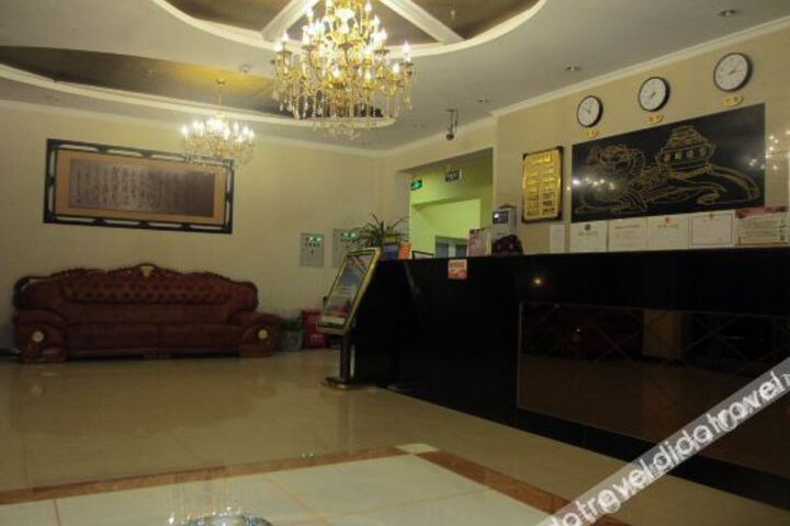 Hotel Interior 13 of 21