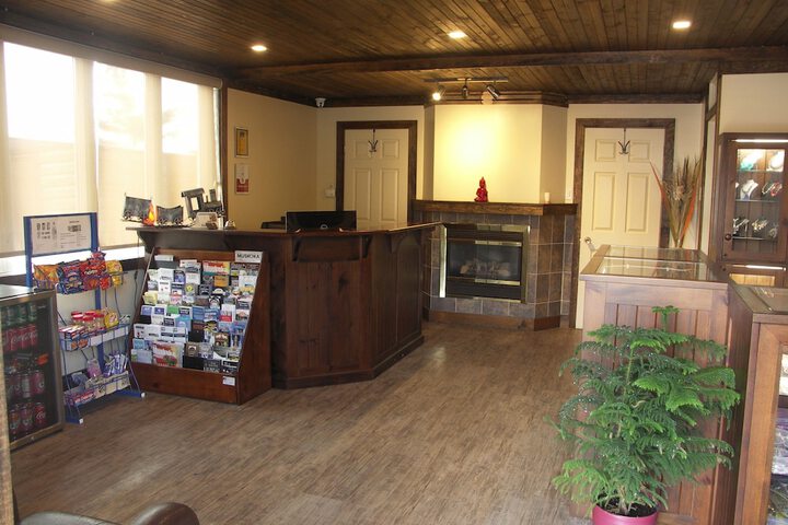 Hotel Interior 3 of 43