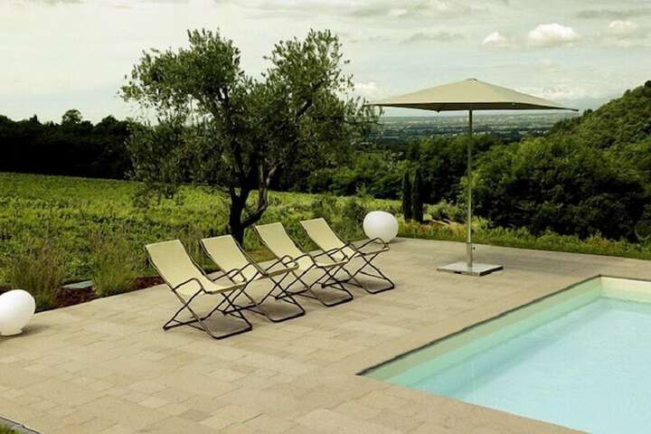 Pool Hotel