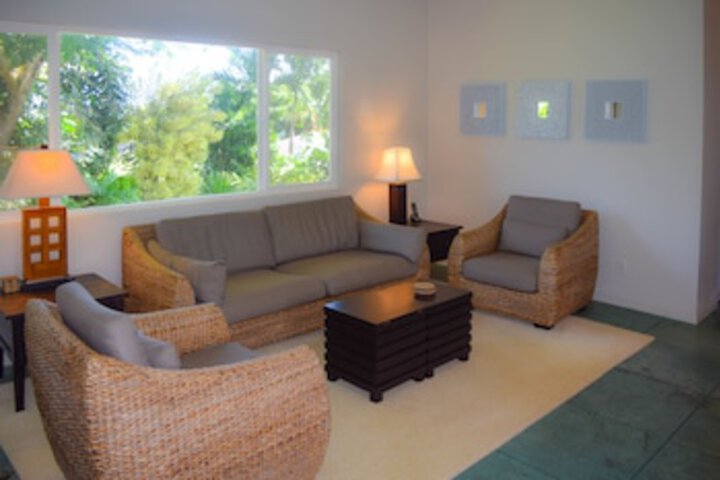 Piha Hauoli Hale Home