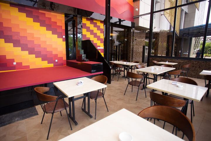 Terrace/Patio 62 of 62