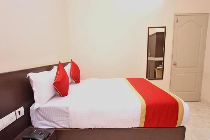 OYO ROOMS 635 MARATHAHALLI