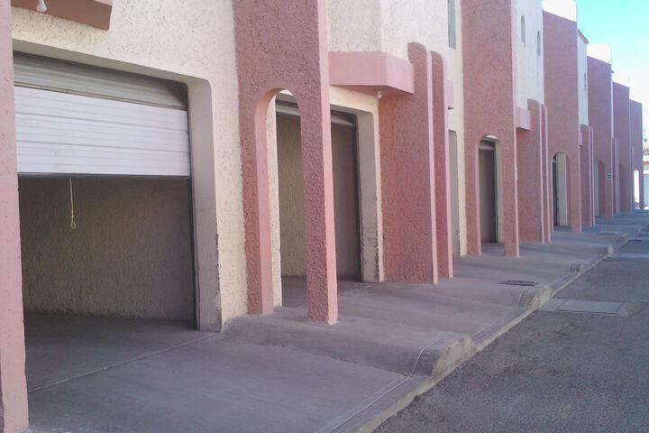Motel Del Rey