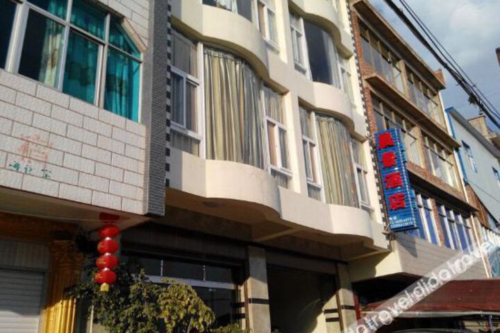 Hotel 9 of 28