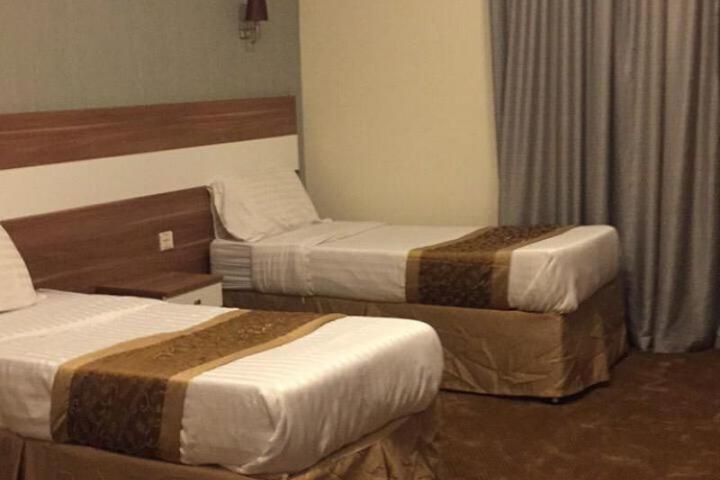 AL MASAH AL MAKEYA HOTEL