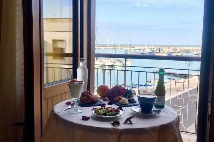 Dining Photos