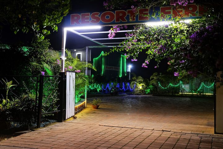 Hotel 11 of 57