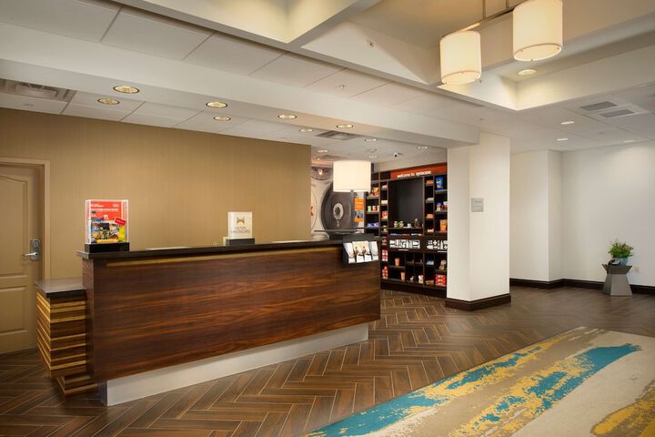 Hotel Interior 2 of 23